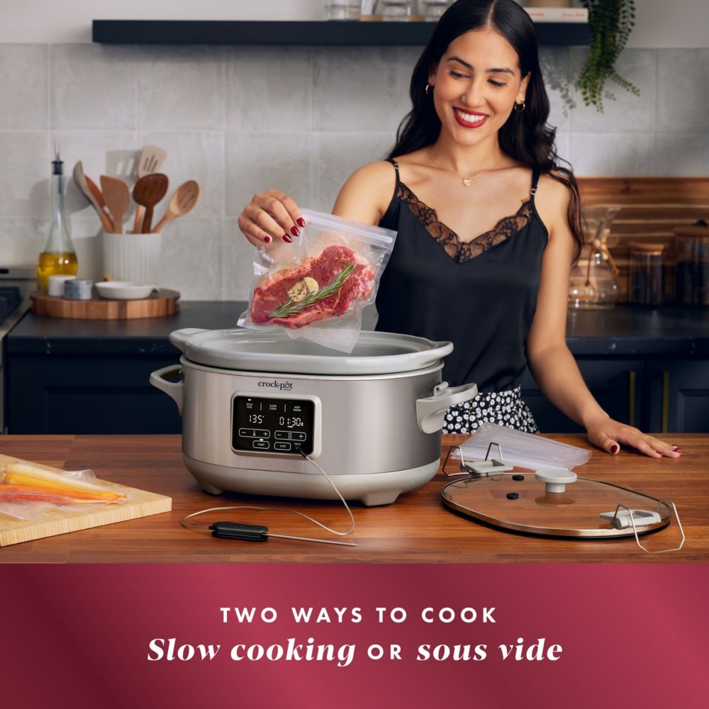 crock-pot-programmable-7-quart-cook-and-carry-slow-cooker-with-sous-vide-stainless-steel-k9 COOK1402_CMD_EXEC_CP_SignatureSeries_Sous Vide_2176658_ATF_02