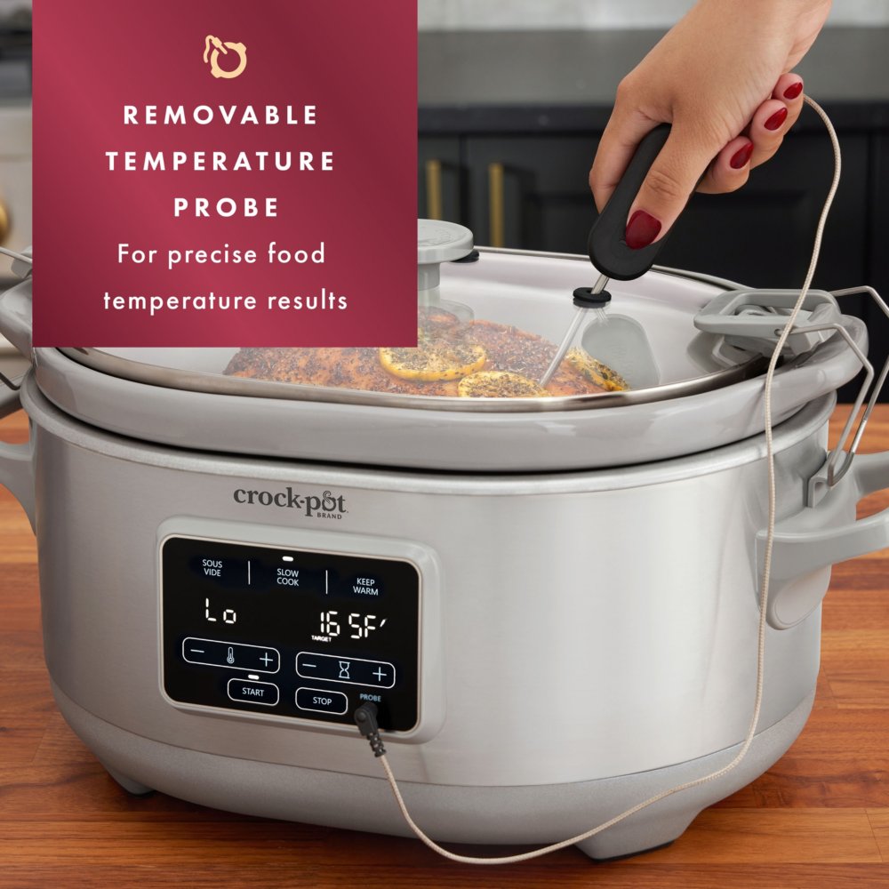 crock-pot-programmable-7-quart-cook-and-carry-slow-cooker-with-sous-vide-stainless-steel-k9 COOK1402_CMD_EXEC_CP_SignatureSeries_Sous Vide_2176658_ATF_03