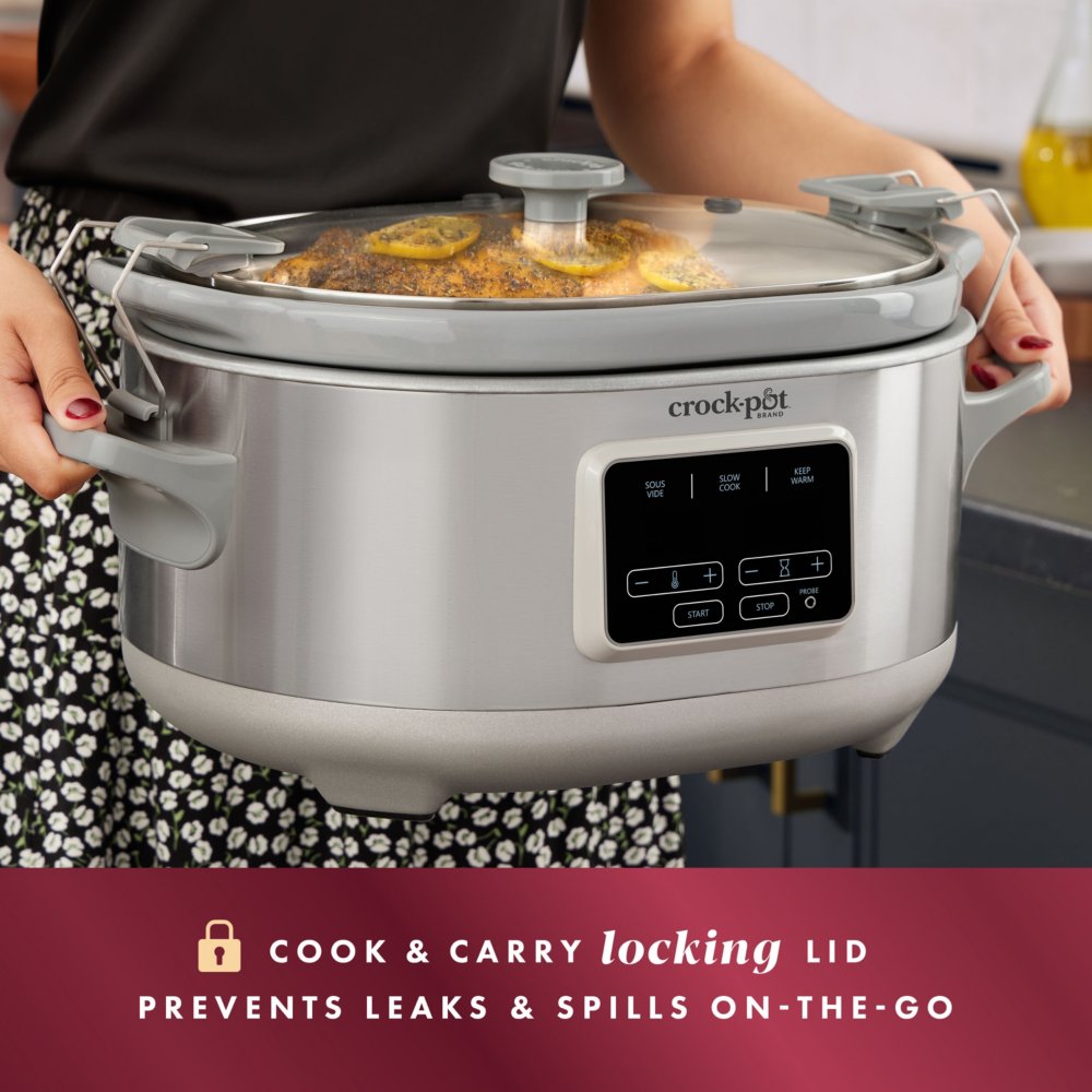 crock-pot-programmable-7-quart-cook-and-carry-slow-cooker-with-sous-vide-stainless-steel-k9 COOK1402_CMD_EXEC_CP_SignatureSeries_Sous Vide_2176658_ATF_04