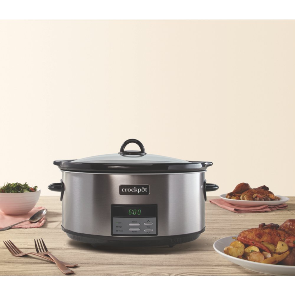 crock-pot-programmable-8-quart-slow-cooker-black-stainless-collection-j5 CPSCVC80-BS_FOOD_Final