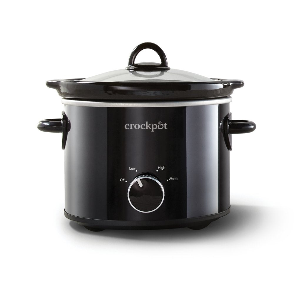 crock-pot-2-quart-classic-slow-cooker-small-slow-cooker-black-v2 DC-24942-CrockPot_Shenzi-2qtBlack-ATF-01