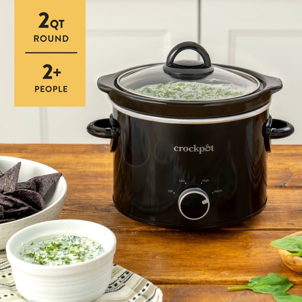 crock-pot-2-quart-classic-slow-cooker-small-slow-cooker-black-v2 DC-24942-CrockPot_Shenzi-2qtBlack-ATF-02