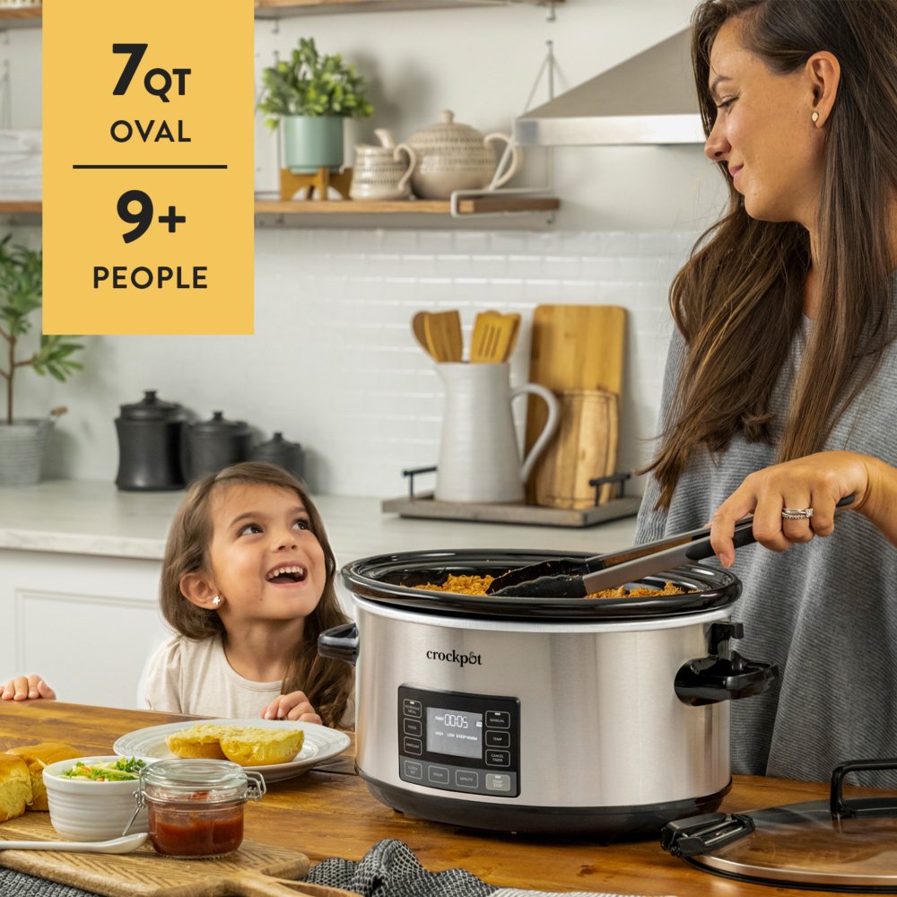 crock-pot-programmable-7-quart-mytime-cook-and-carry-slow-cooker-stainless-steel-g7 DC-32618-Crockpot-7qt-MyTime-CookCarry-ATFDC-32618-Crockpot-7qt-MyTime-CookCarry-ATF-04