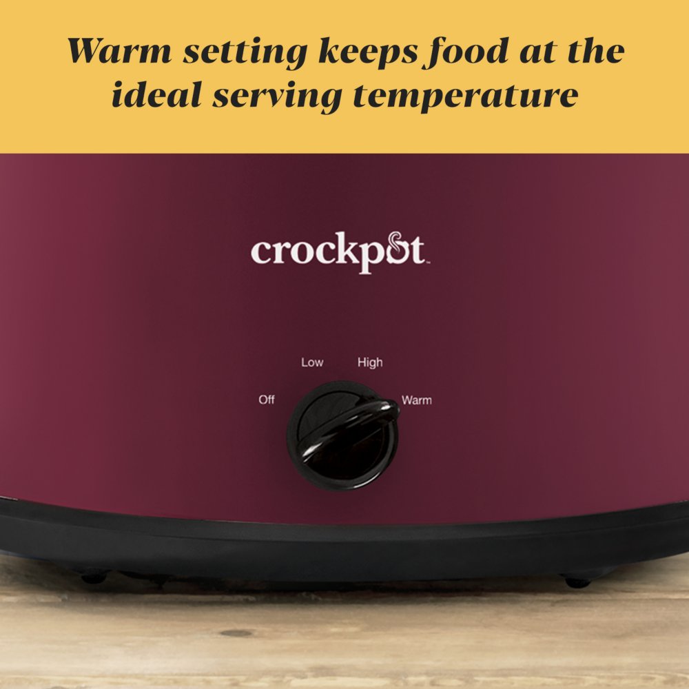 crock-pot-manual-8-quart-slow-cooker-rhubarb-a6 ICOOK452_COA_Spring23_DTC_PDP_ATF_2192888_05