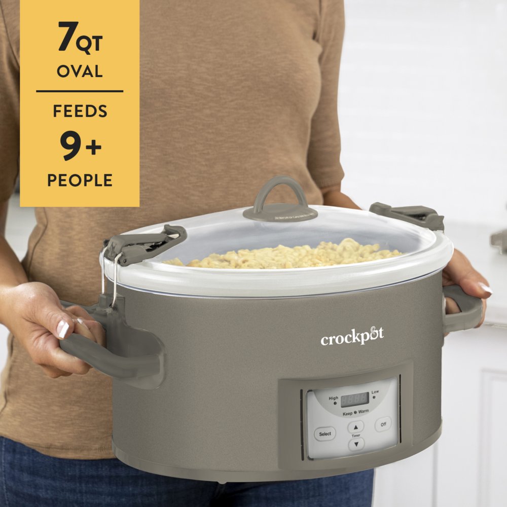 crock-pot-programmable-7-quart-cook-and-carry-slow-cooker-grey-q6 ICOOK452_COA_Spring23_DTC_PDP_ATF_2193800_02