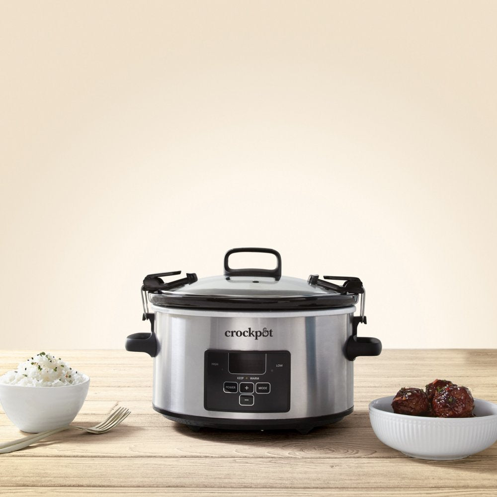 crock-pot-programmable-4-quart-cook-and-carry-slow-cooker-stainless-steel-g6 Resized-2122615-3