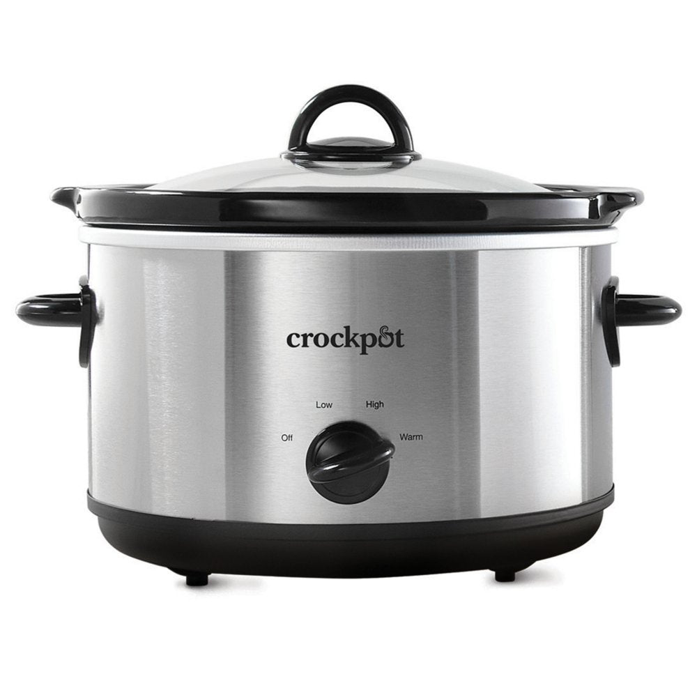 crock-pot-manual-4-5-quart-slow-cooker-silver-g6 Resized_2131365-1