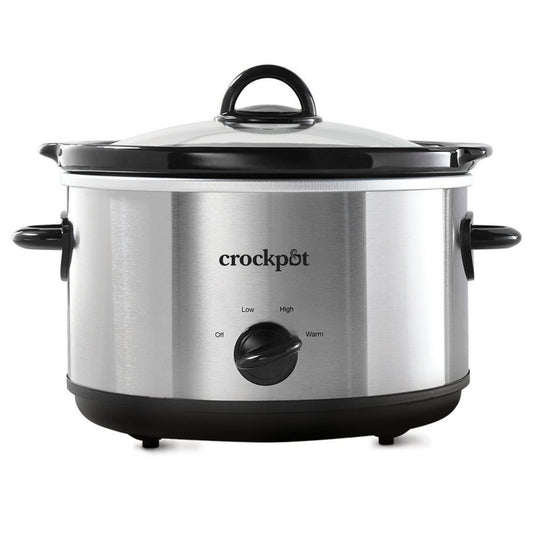 crock-pot-manual-4-5-quart-slow-cooker-silver-g6 Resized_2131365-1