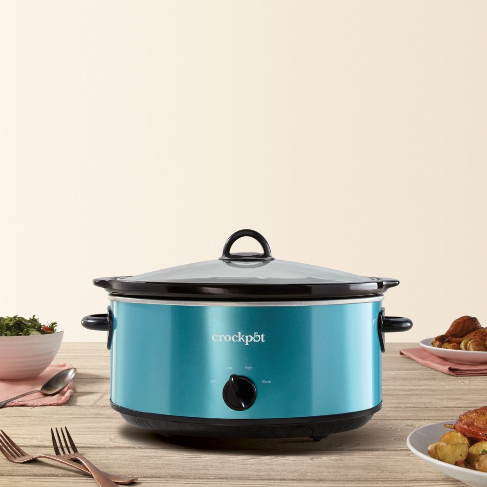 crock-pot-manual-7-quart-slow-cooker-turquoise-t8 Resized_2133117-2