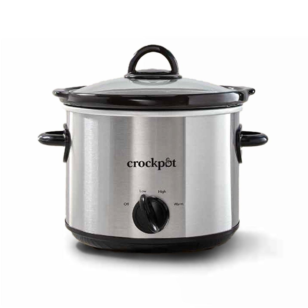 crock-pot-manual-3-quart-slow-cooker-silver-n6 SCR300-S-BR-1